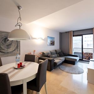 Apartamento de 2 Dormitorios